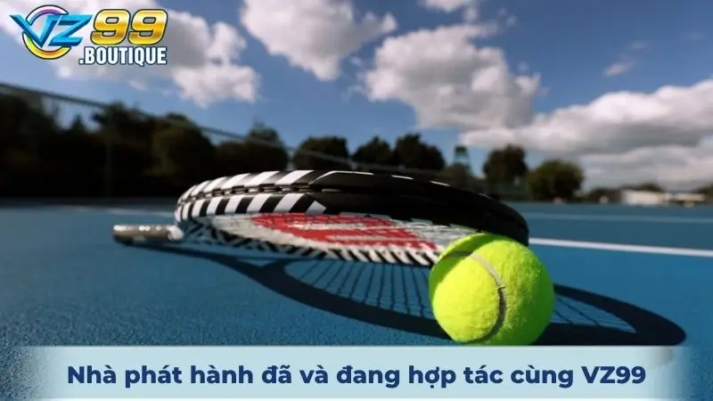 Tổng hợp những nhà phát hành đã và đang hợp tác cùng VZ99